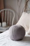 Aberto Design Pelus Top - Gris